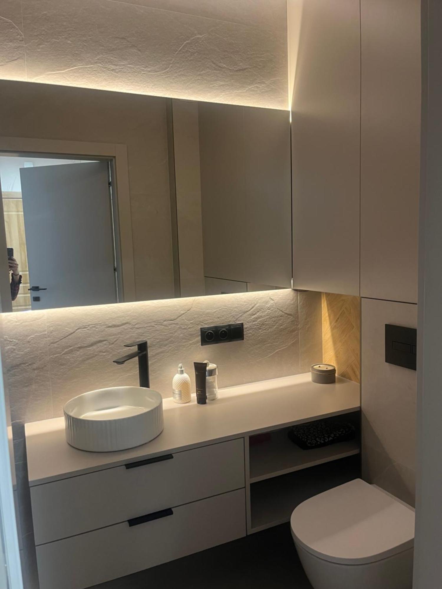 ביילסקו-ביאלה Apartament Kaszmirowy מראה חיצוני תמונה