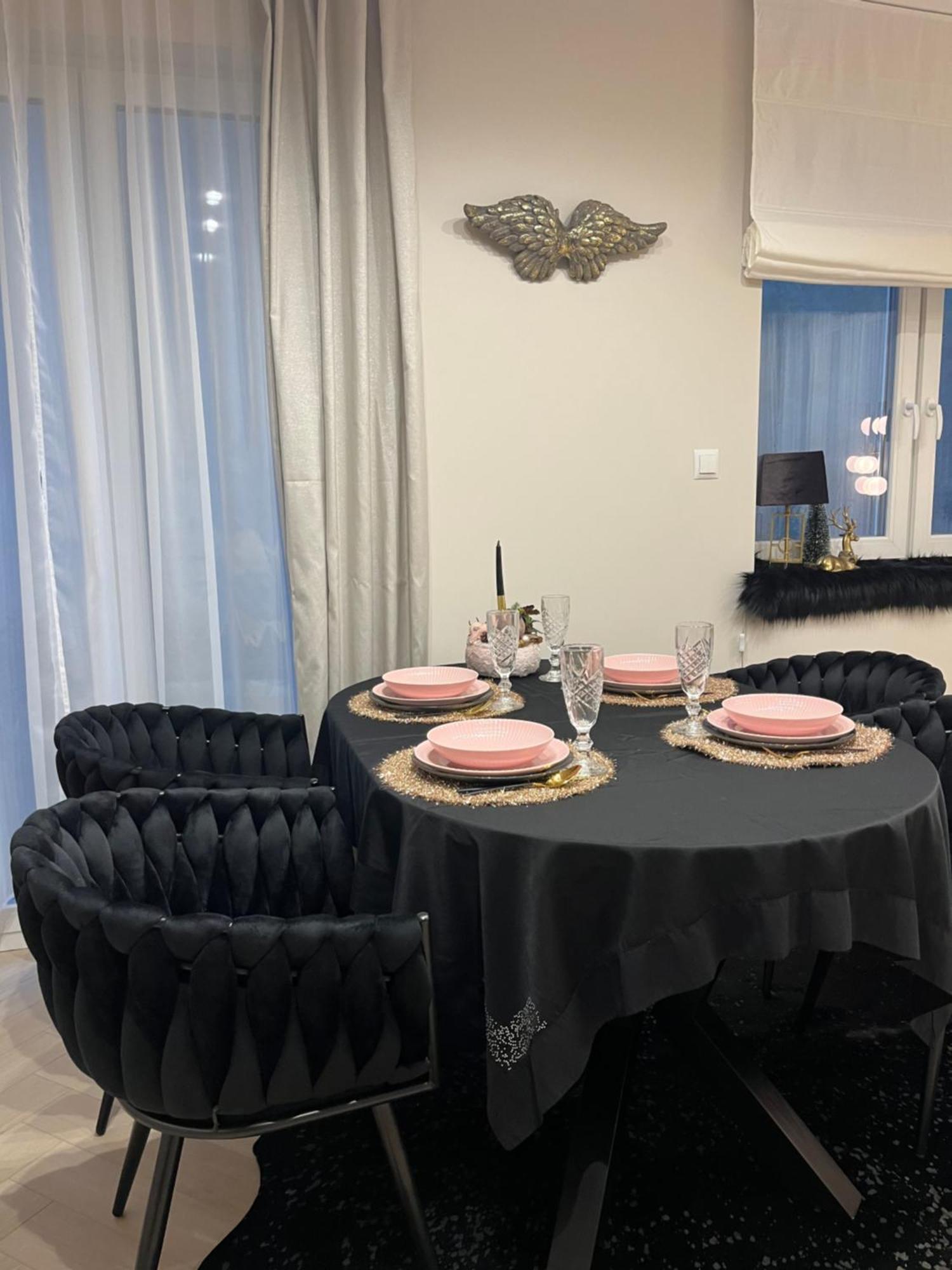 ביילסקו-ביאלה Apartament Kaszmirowy מראה חיצוני תמונה