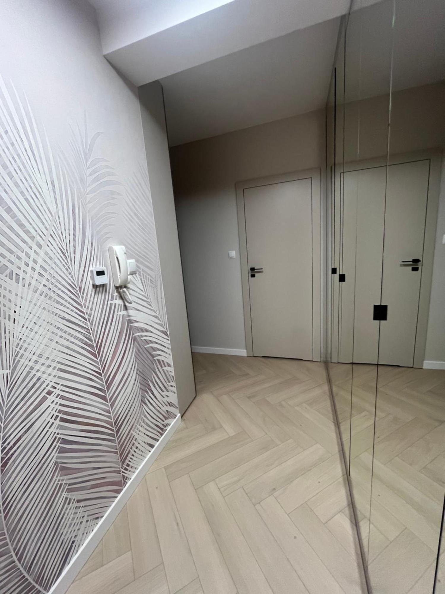ביילסקו-ביאלה Apartament Kaszmirowy מראה חיצוני תמונה