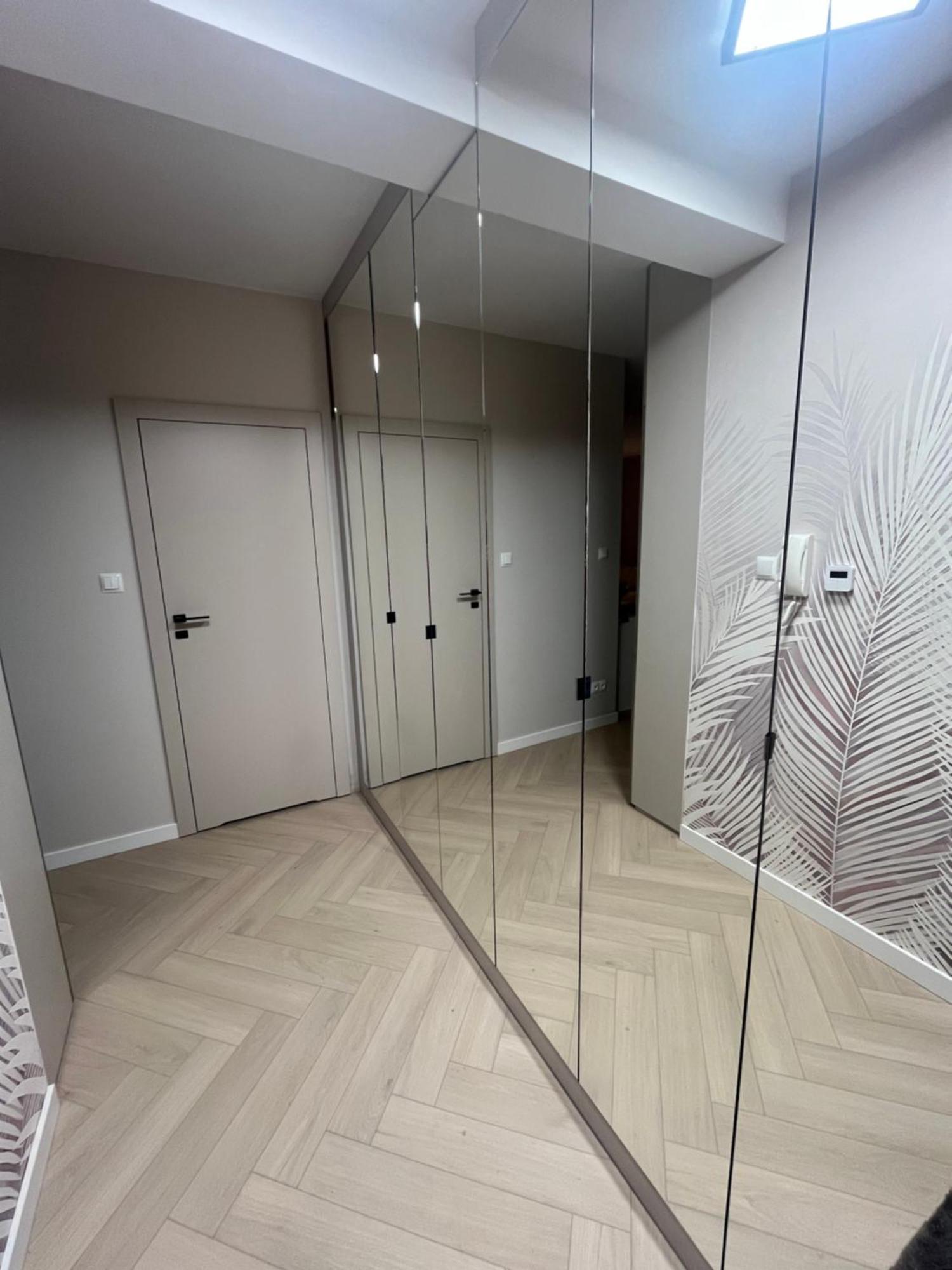 ביילסקו-ביאלה Apartament Kaszmirowy מראה חיצוני תמונה