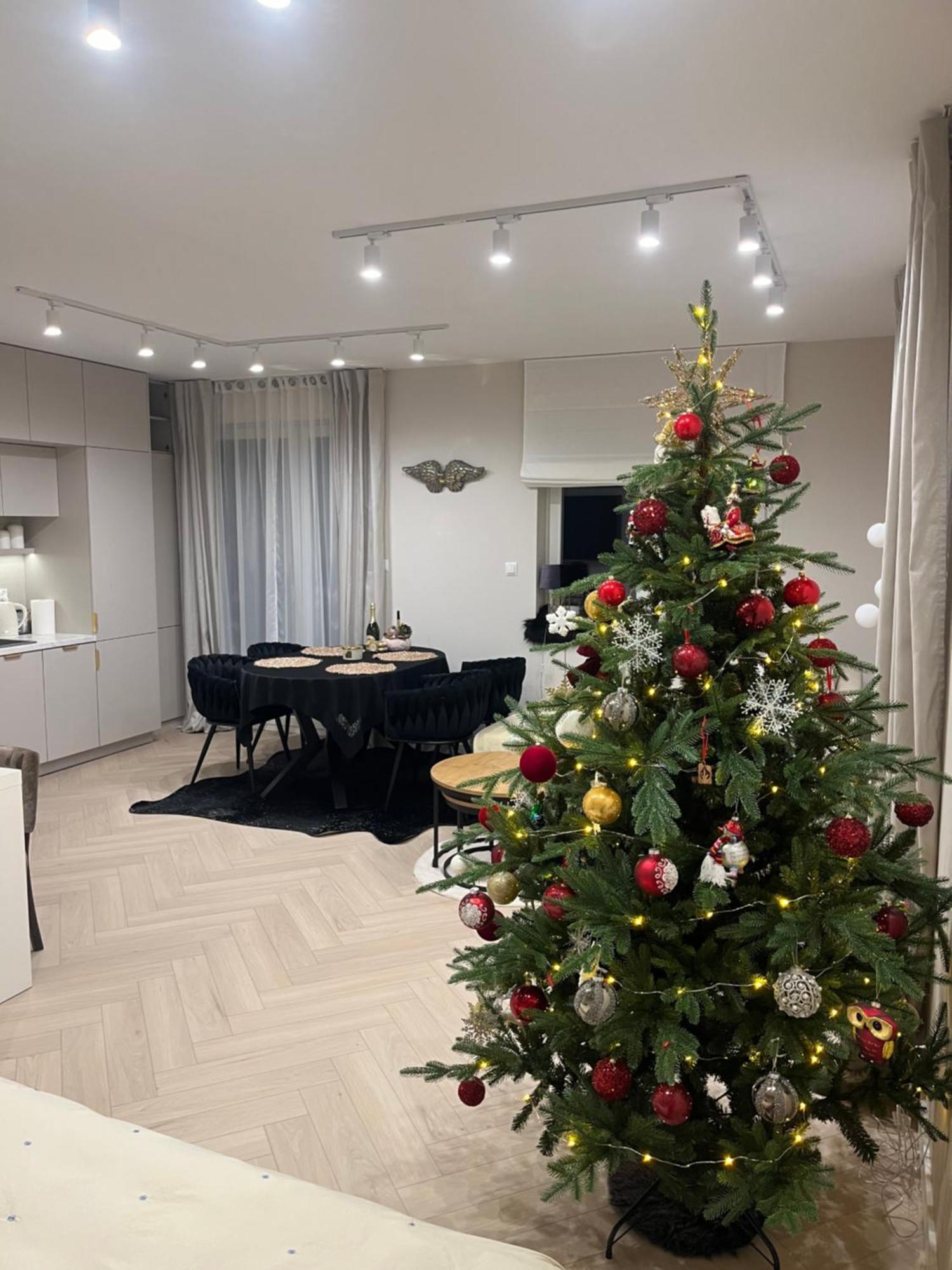 ביילסקו-ביאלה Apartament Kaszmirowy מראה חיצוני תמונה