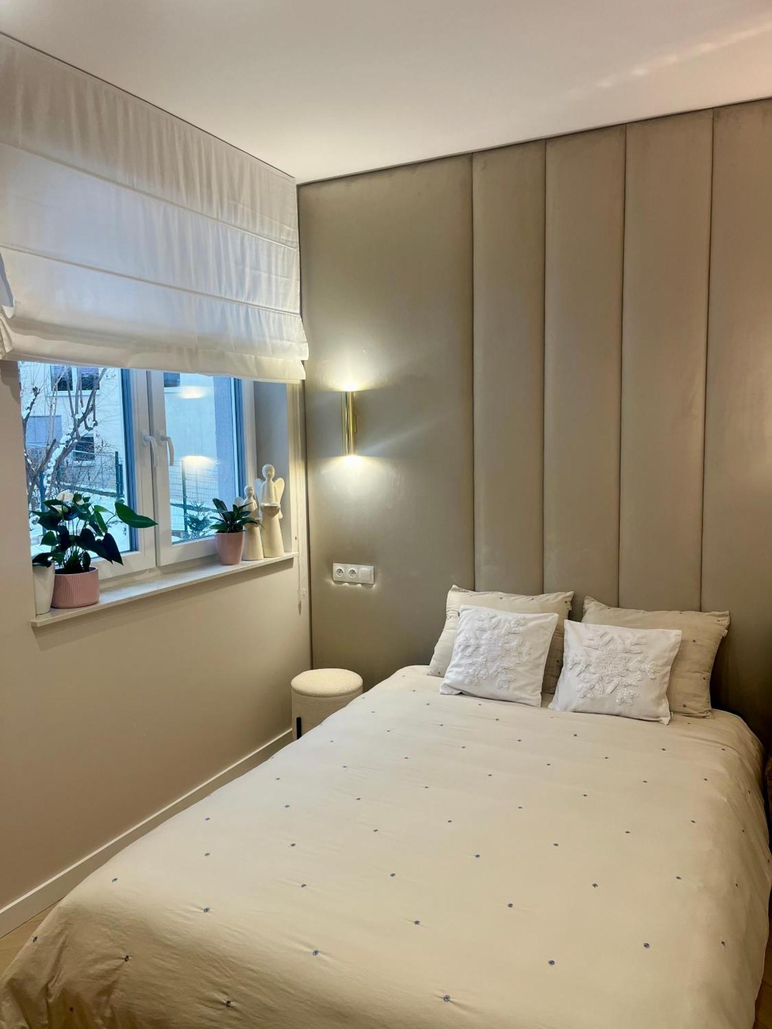 ביילסקו-ביאלה Apartament Kaszmirowy מראה חיצוני תמונה