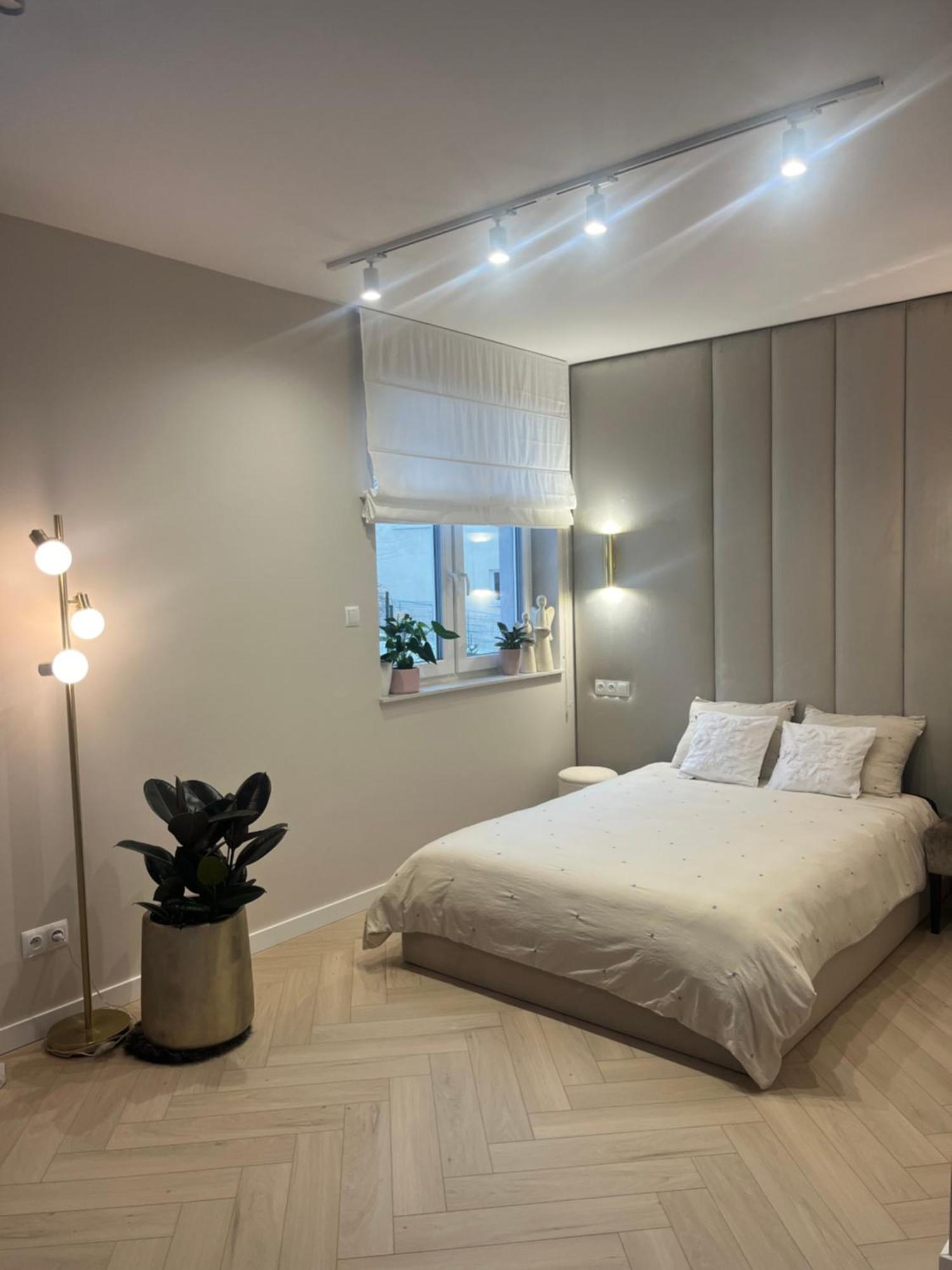 ביילסקו-ביאלה Apartament Kaszmirowy מראה חיצוני תמונה