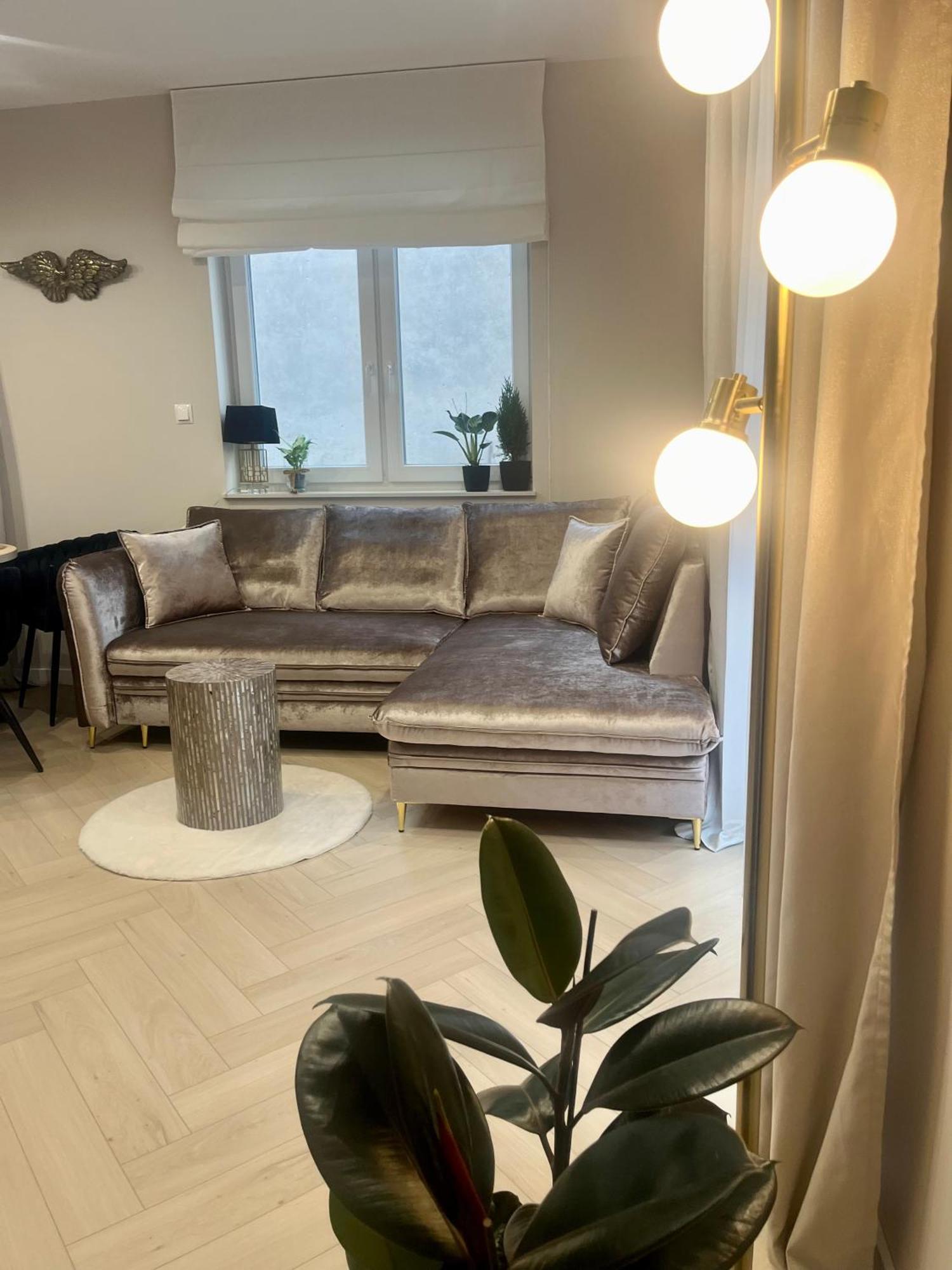 ביילסקו-ביאלה Apartament Kaszmirowy מראה חיצוני תמונה