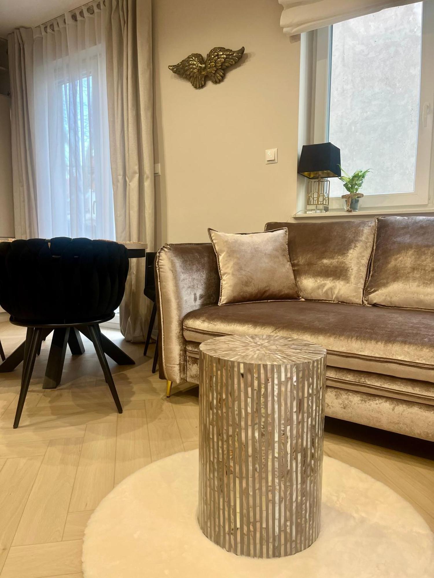 ביילסקו-ביאלה Apartament Kaszmirowy מראה חיצוני תמונה