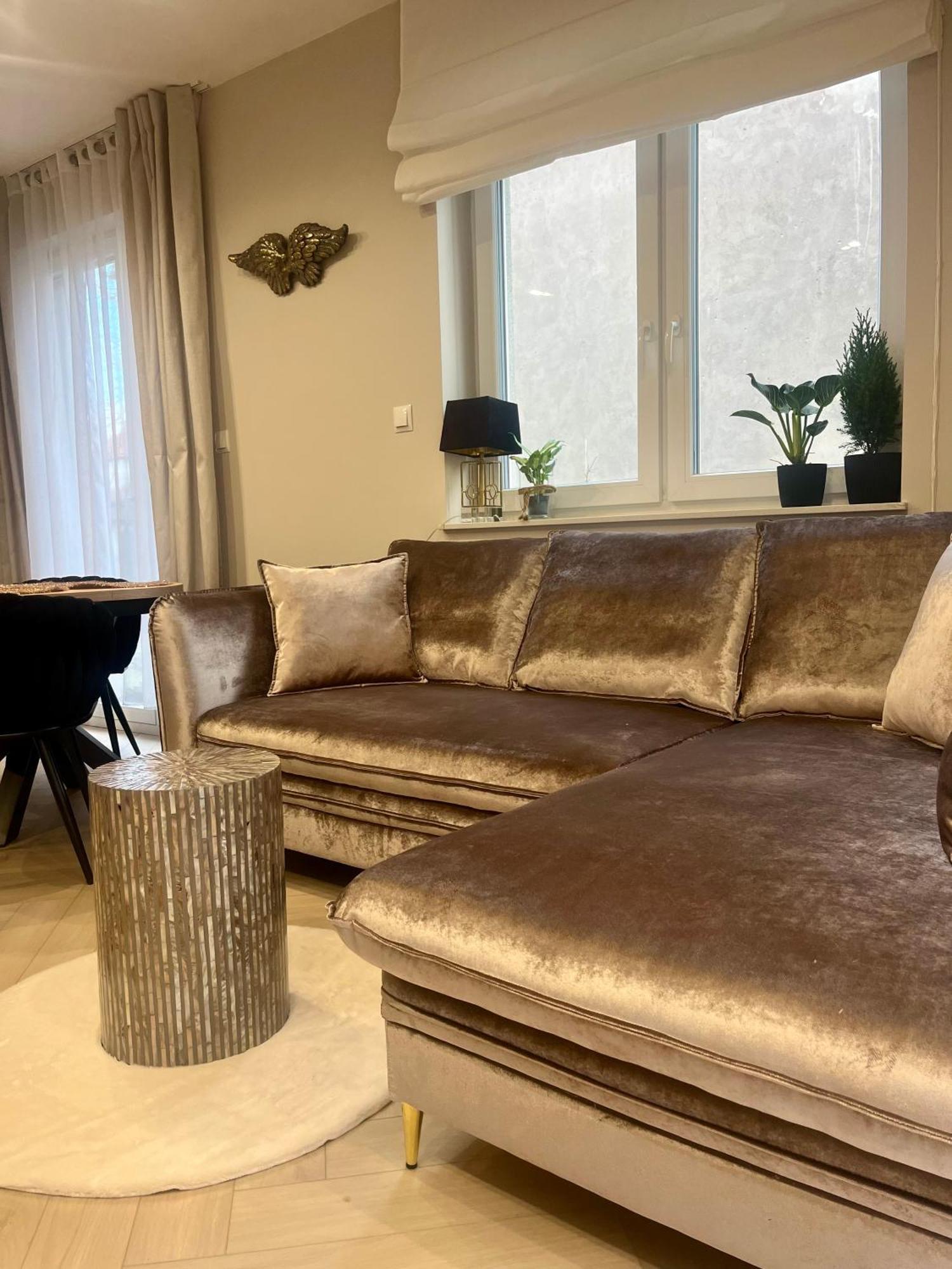ביילסקו-ביאלה Apartament Kaszmirowy מראה חיצוני תמונה