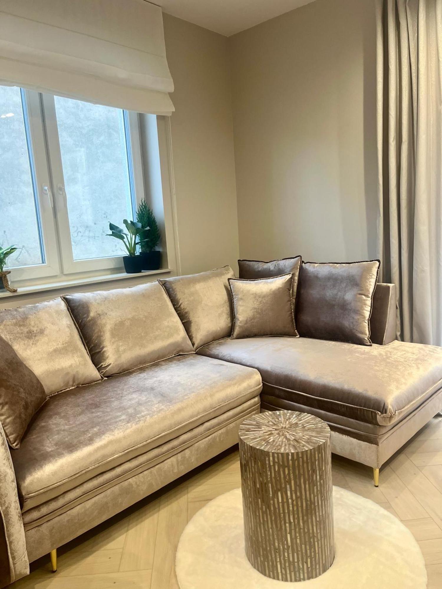 ביילסקו-ביאלה Apartament Kaszmirowy מראה חיצוני תמונה