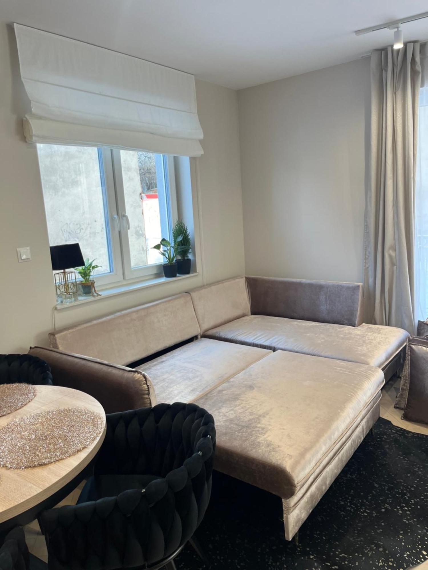 ביילסקו-ביאלה Apartament Kaszmirowy מראה חיצוני תמונה