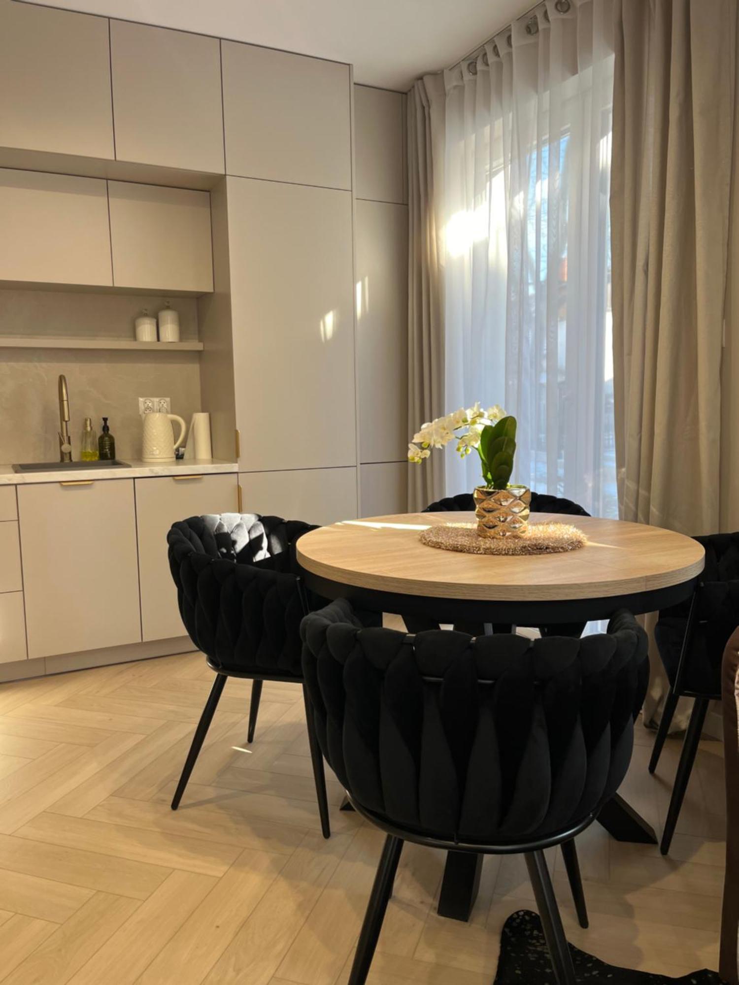 ביילסקו-ביאלה Apartament Kaszmirowy מראה חיצוני תמונה
